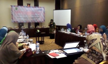 Tanamkan Nilai dan Budaya Hidup Bersih, LPPM UNAS Maksimalkan Peran Perempuan Islam Tanamkan Nilai dan Budaya Hidup Bersih, LPPM UNAS Maksimalkan Peran Perempuan Islam