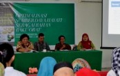 Perdana, Universitas Nasional Gelar Pekan Ilmiah Perdana, Universitas Nasional Gelar Pekan Ilmiah