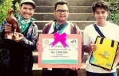 Lagi, Mahasiswa Biologi Raih Juara II Penelitian di Bali Lagi, Mahasiswa Biologi Raih Juara II Penelitian di Bali