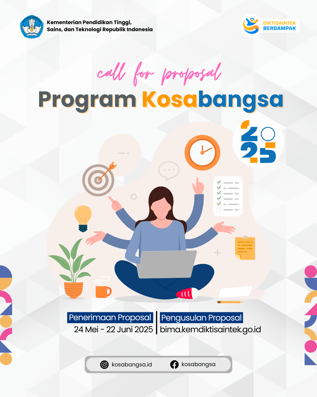 Feed ig Kosabangsa Project (23)
